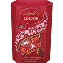 Lindor Kugeln Milch