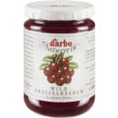 Naturrein Wildpreiselbeere