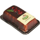 Preiselbeer Leberpate fein