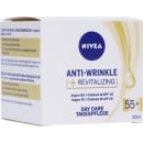 Tagescreme Anti Falten 55+