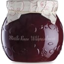 Preiselbeer Dekorglas