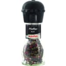 Pfeffer bunt ganz Mühle