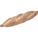 Spitzbaguette Steinofen