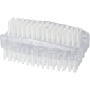 Nagelbürste breit klar