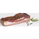 Bauchspeck ohne Schwarte