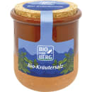 Bio Tiroler Kräutersalz