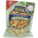 Pfannen-Gnocchi Spinat-Mozzarella