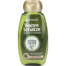 Wahre Schätze Shampoo Olive