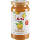 Marille passiert kalorienreduziert