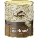 Seeburger Sauerkraut 1/1             (*)
