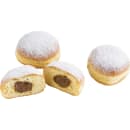 Nougatkrapfen 3er-Packung