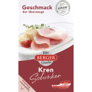 Krenschinken geschnitten