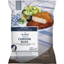 Hühner Cordon Bleu