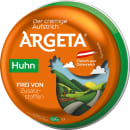 Hühnerfleischaufstrich