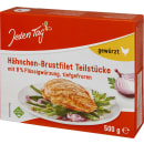 Hähnchenbrustfilet natur