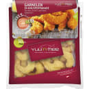 Garnelen Knusperpanade