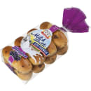 Milch Brötle Alpen-Frischmilch Rosinen