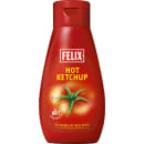 Ketchup hot