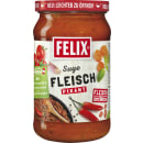 Sugo Fleisch pikant