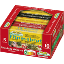 Brotkorb 10er-Packung
