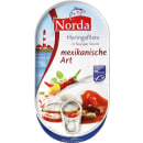 Heringsfilets Mexico Sauce