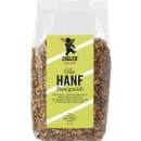 Bio Hanf Honigmüsli
