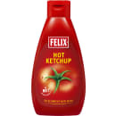 Ketchup hot 1 kg