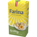 Weizenmehl Type 480 griffig