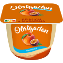 Obstgarten Pfirsich-Maracuja