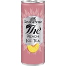 Pfirsich Eistee 0,33 Liter Dose