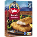 Dorsch in Knusperbrösel MSC