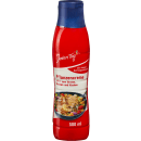 Pflanzencreme mit Buttergeschmack