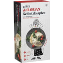 Schlutzkrapfen mit Spinatfülle