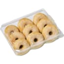 Mini Zuckerdonut 9er-Packung