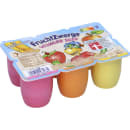 FruchtZwerge weniger süß