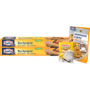 Backpapier Bögen Duo