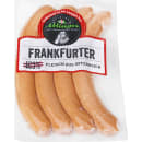 Frankfurter 2 Paar