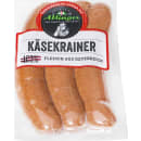 Käsekrainer 3er-Packung
