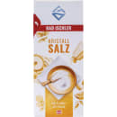 Kristallsalz jodiert mit Fluorid