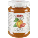 Naturrein Rosen Marillen fein passiert