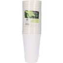 Becher Papier 0,4 Liter 20er-Packung