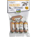 Kalbsleber-Streichwurst