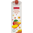 Premium Fruchtmolke Mango 1,0 Liter