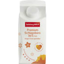 Premium Schlagobers länger frisch 36%