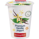 Premium Jogurt Vanille