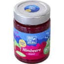 Bio Himbeeren Konfitüre