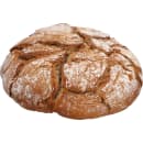 Bio Schwarzbrot mit Buttermilch