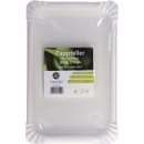 Pappteller Frischfaser 20 cm