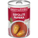 Gefüllte Paprika