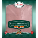 Frierss Extrawurst 100% Kärnten